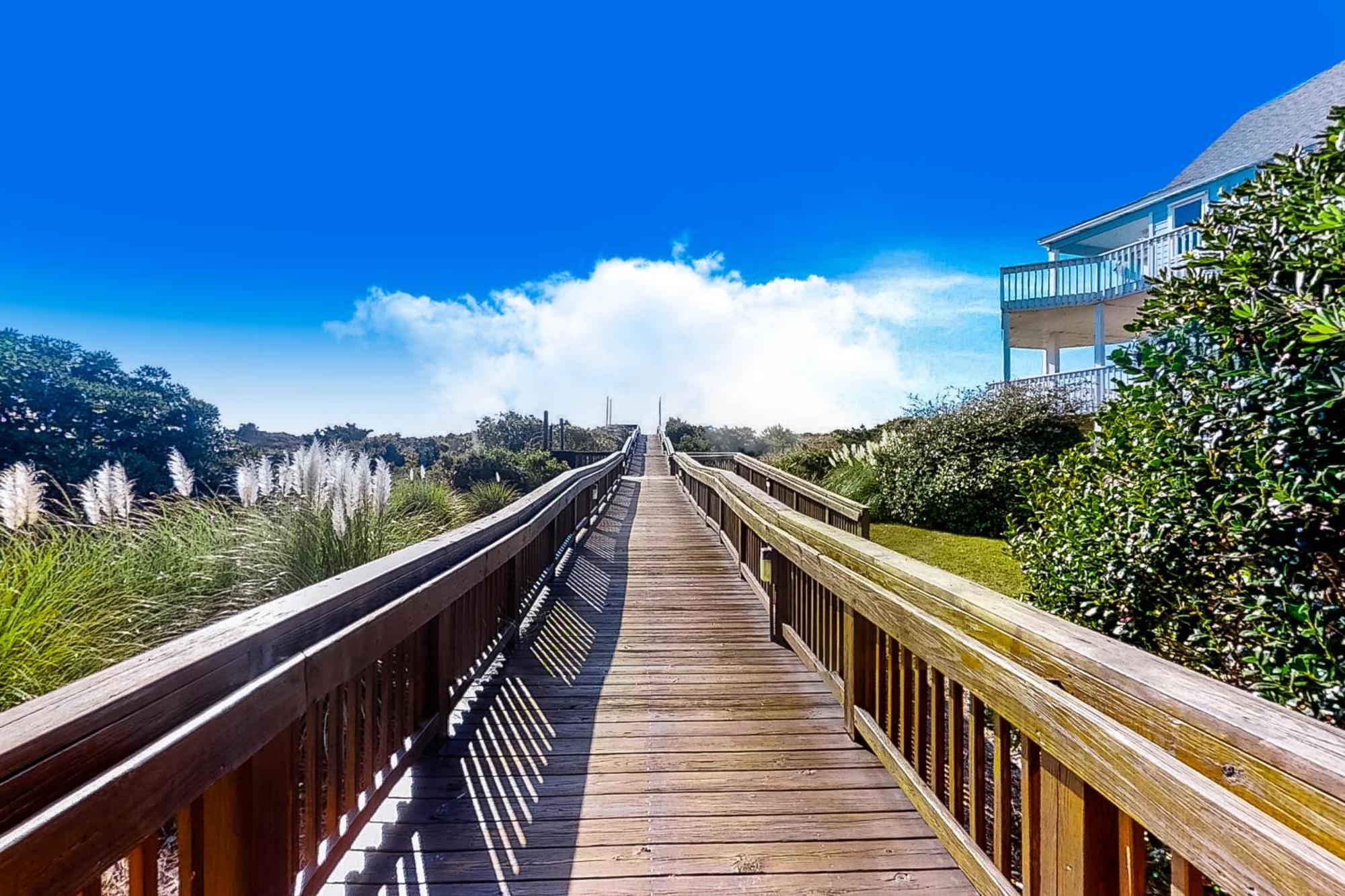 A Place At The Beach IV Atlantic Beach Quarto foto